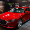 ALL NEW MAZDA 3 SEDAN