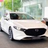 ALL NEW MAZDA 3 SPORT