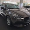 NEW MAZDA 2 IPM SPORT