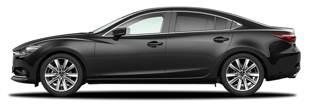 New Mazda 62