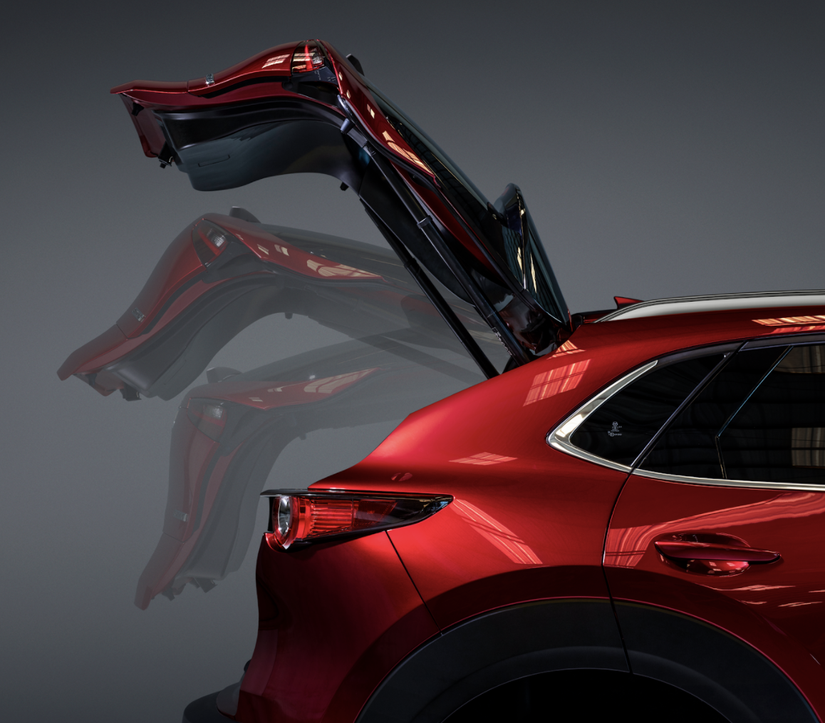 Mazda-cx-3- Hình 13