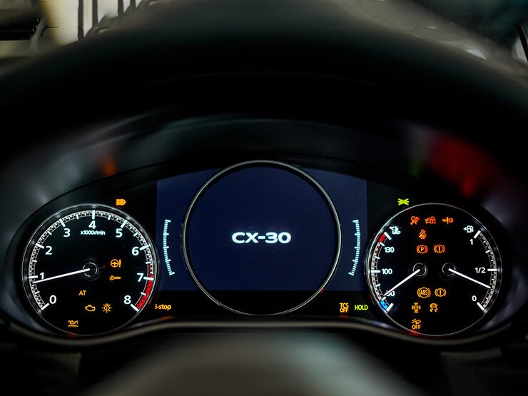 Mazda-cx-3- Hình 28