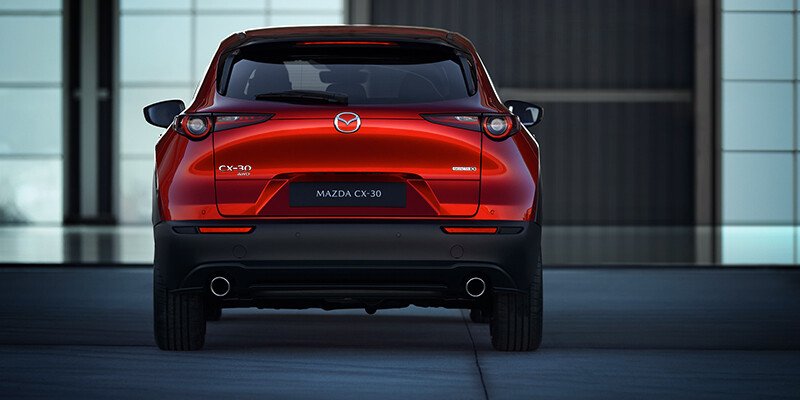 Mazda-cx-3- Hình 12