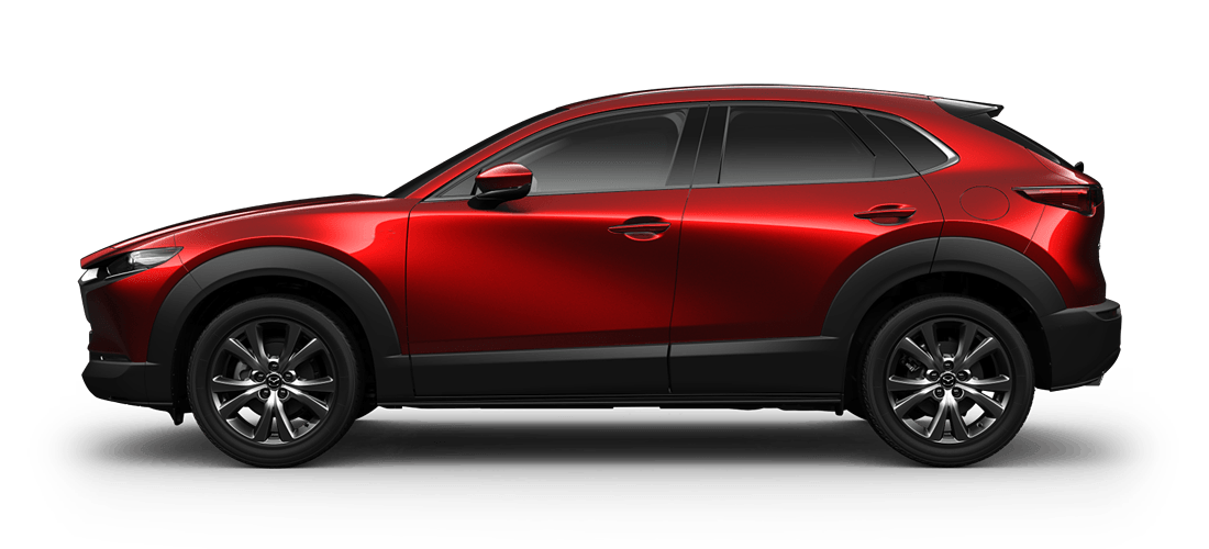Mazda-cx-3- Hình 2