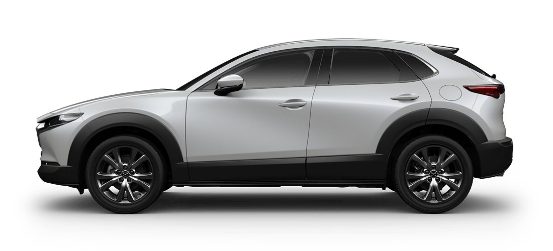 Mazda-cx-3- Hình 3