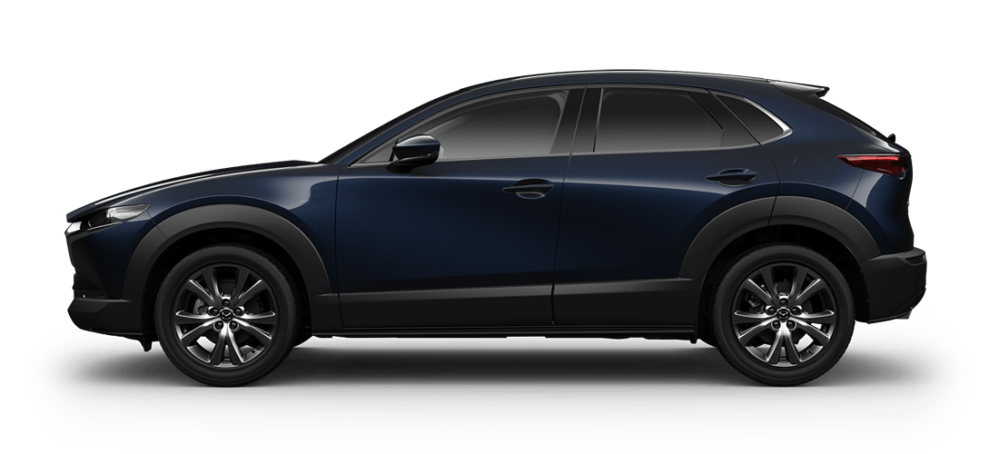 Mazda-cx-3- Hình 4