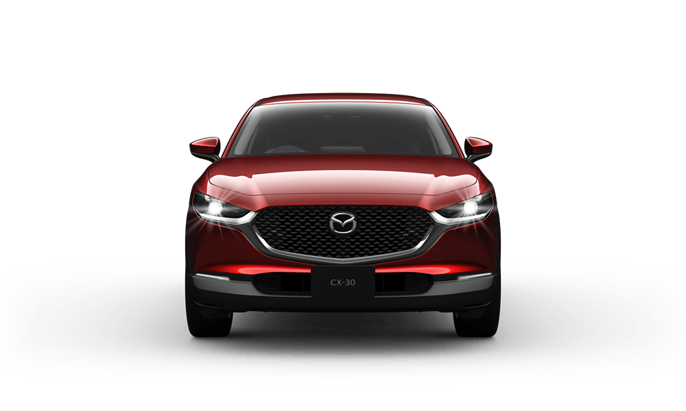 mazda cx 30 a4 2zzuofo