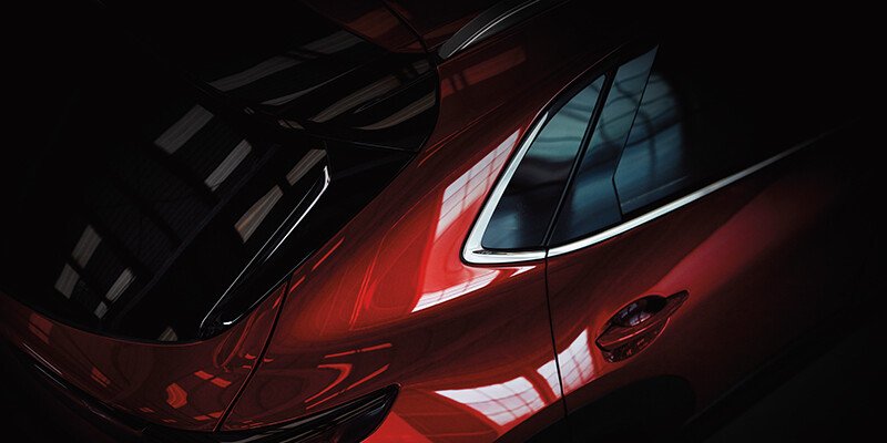 Mazda-cx-3- Hình 20