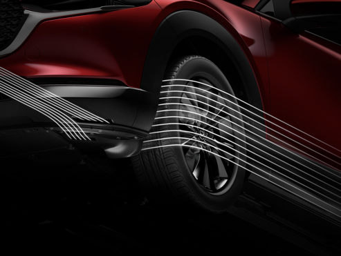 Mazda-cx-3- Hình 19