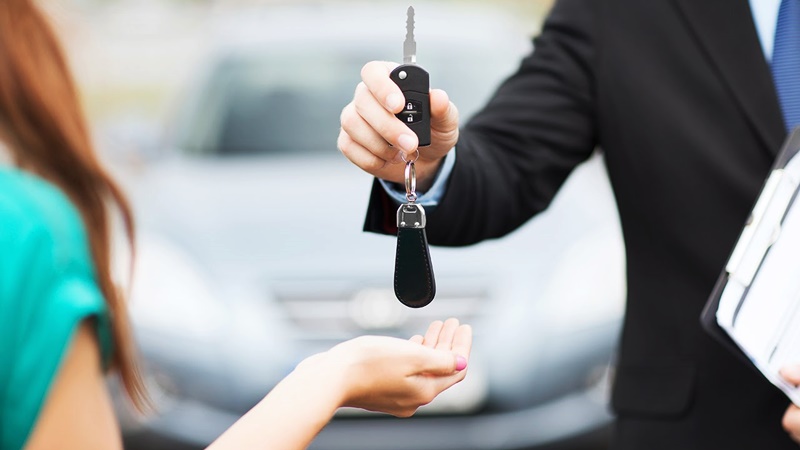 tu van vay mua xe oto tra gop