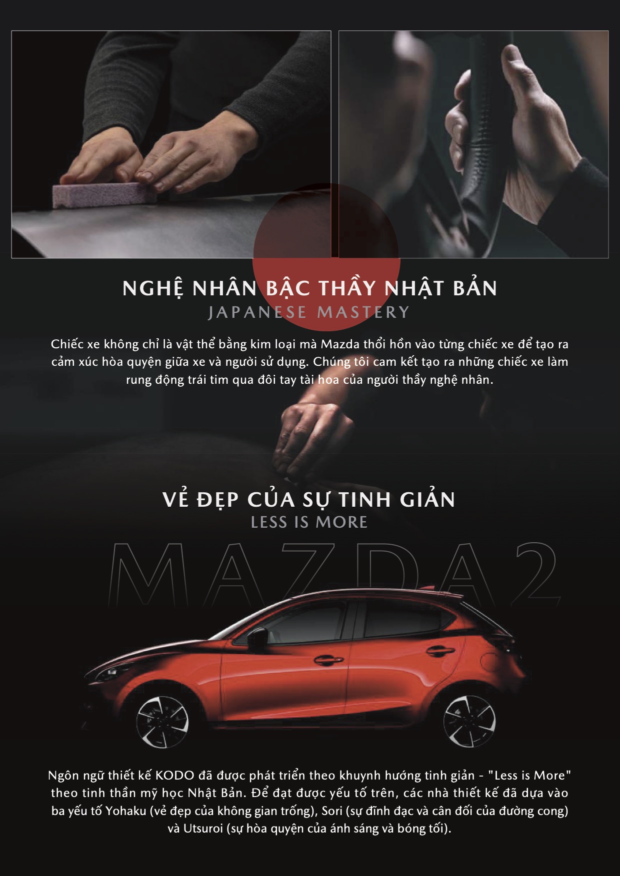 e brochure mazda2 sport 1