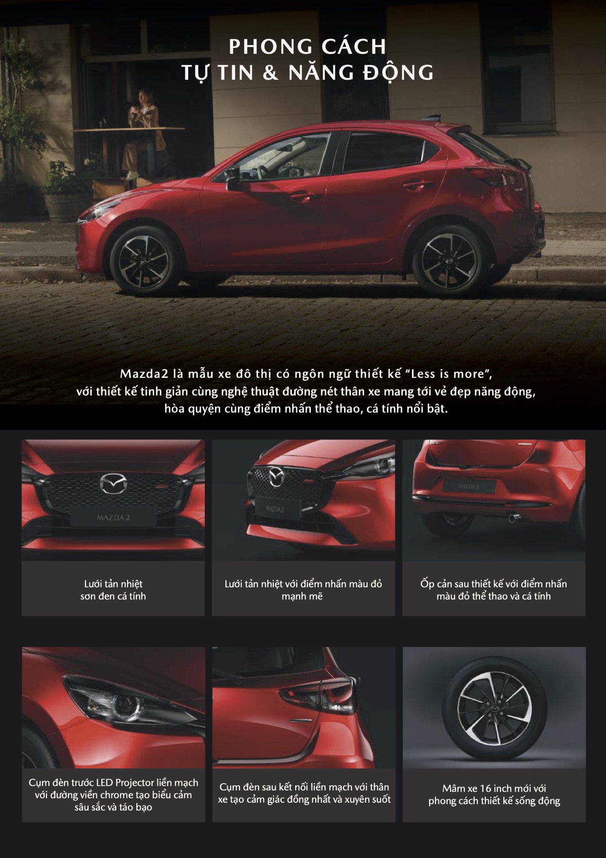 e brochure mazda2 sport 3
