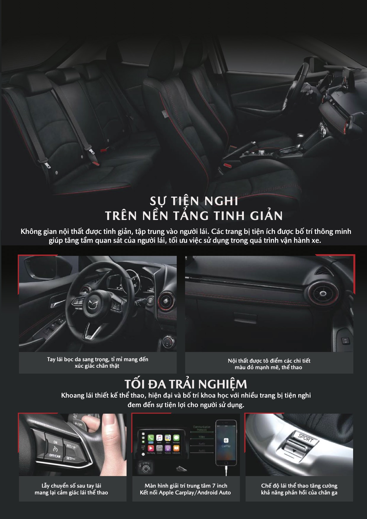 e brochure mazda2 sport 4