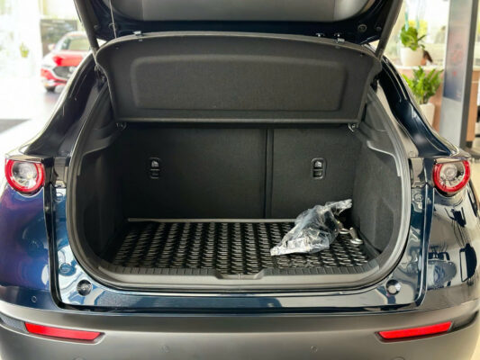 mazda cx30 anh thuc te 13